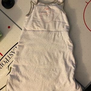 Nested Bean Zen Winter sleep sack